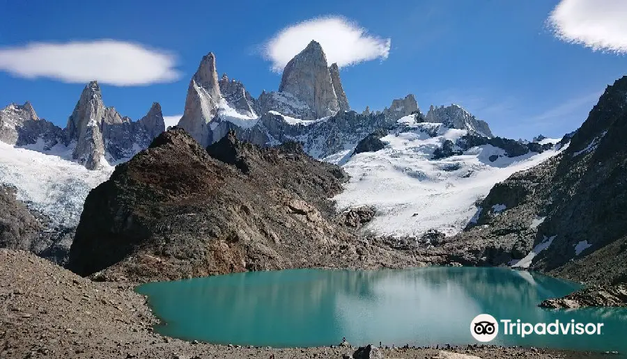 Cerro Fitz Roy