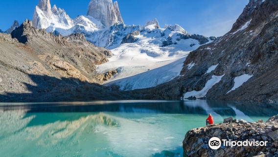 Cerro Fitz Roy