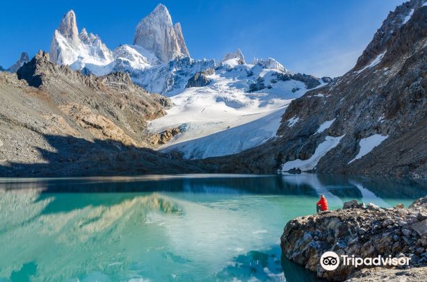 Cerro Fitz Roy