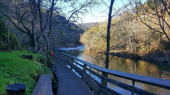 Passadiços do Paiva