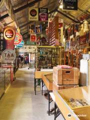 The Great Aussie Beer Shed & Heritage Farm Museum