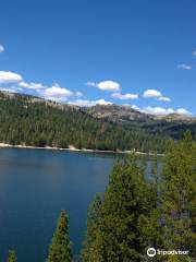 Lake Alpine