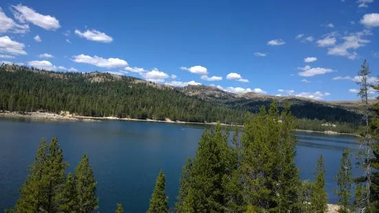 Lake Alpine