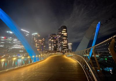 Elizabeth Quay