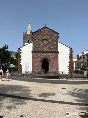 Kathedrale von Funchal