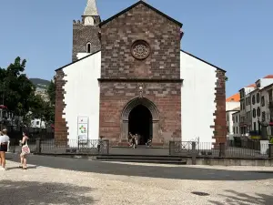 Kathedrale von Funchal