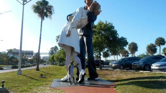 Unconditional Surrender