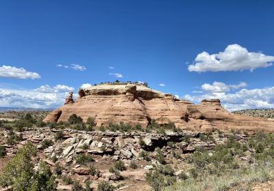 Rattlesnake Canyon