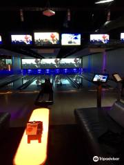 Kingpin Harbourside - Bowling, Laser Tag, Parties, VR, Karaoke, Corporate Events