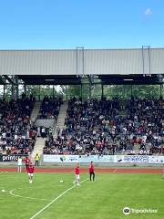 Lohrheidestadion Bochum-Wattenscheid