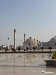 Ambedkar Memorial Park