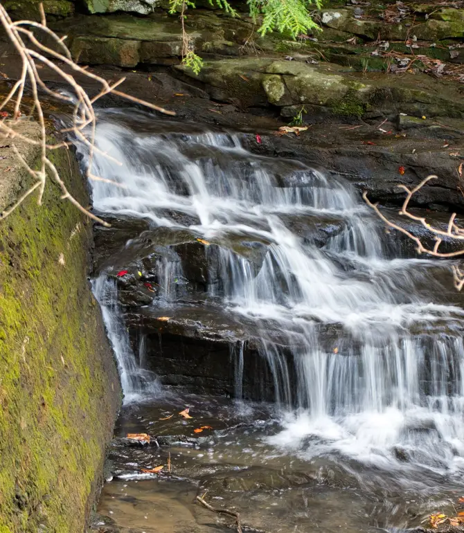 Pisgah