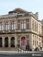 Théâtre de Chartres - Scène conventionnée d'intérêt national