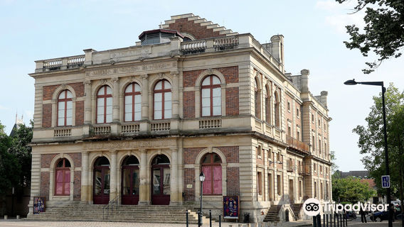 Theater of Chartres