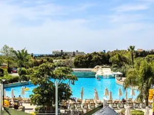 Paphos Aphrodite Waterpark