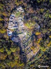 Parco Archeologico Tremona-Castello