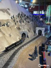 Model Trains Station