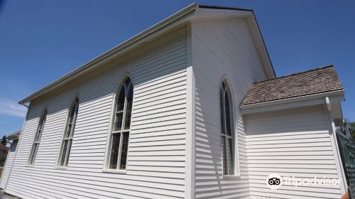 Salem Chapel British Methodist Episcopal Church