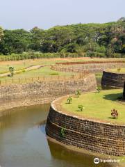 Tipu Sultan Fort