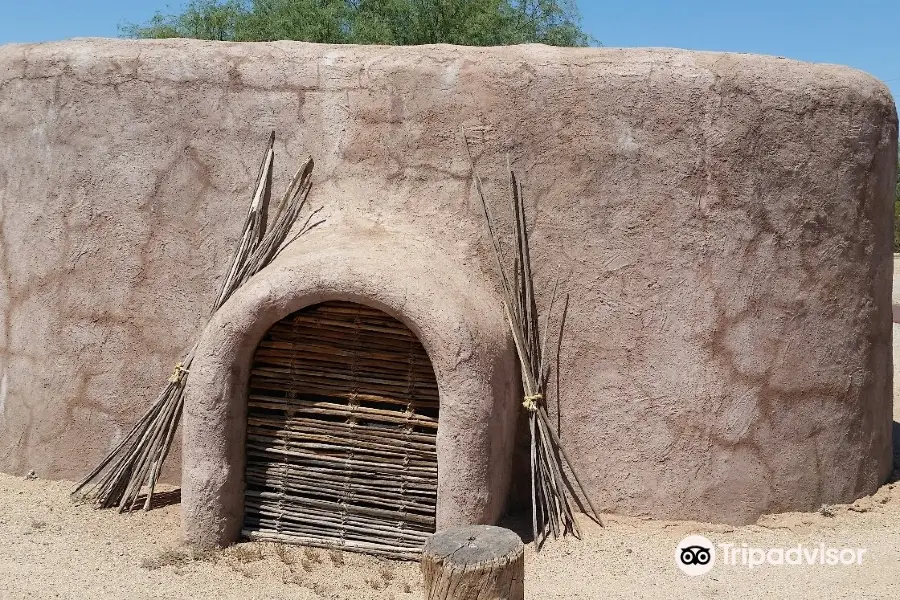 Pueblo Grande Museum