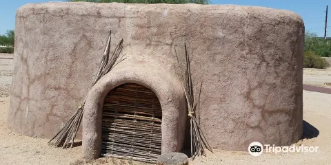 Pueblo Grande Museum