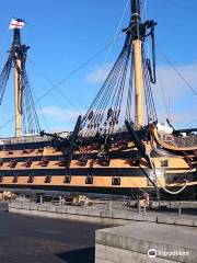 Portsmouth Historic Dockyard