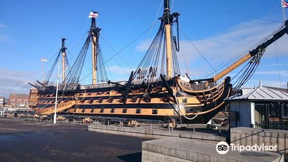 Portsmouth Historic Dockyard