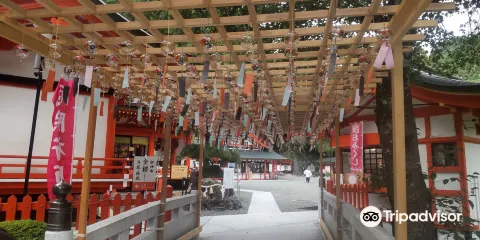 金櫻神社