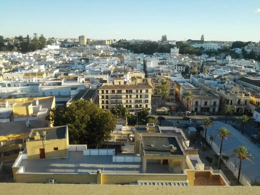 Centro historico de Sanlucar de Barrameda附近的飯店