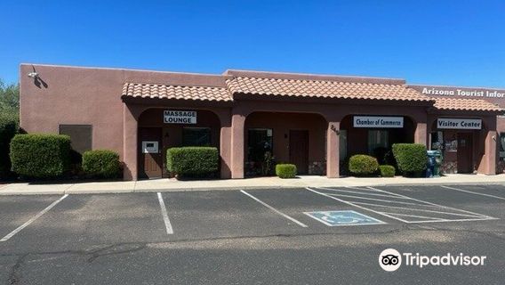 Cottonwood Collective Massage Lounge (AB Massage Therapy)