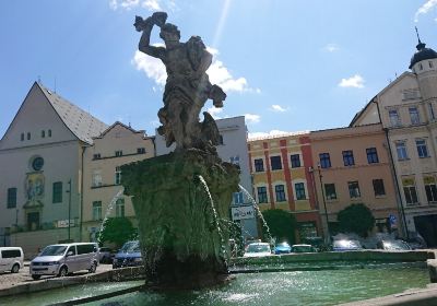 Olomouc City Hall