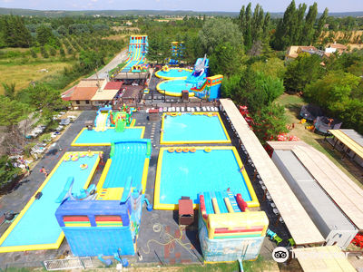 Kid's Paradise