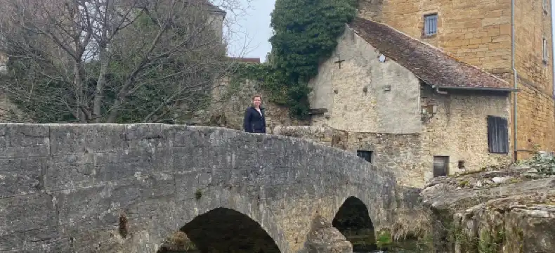 Hotels in Arbois