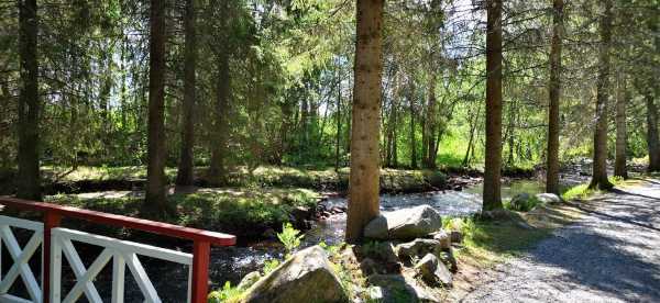 Hotels in Nordösterbotten, Finnland