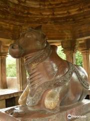 Nandi Temple