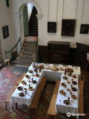 Strangers' Hall Museum