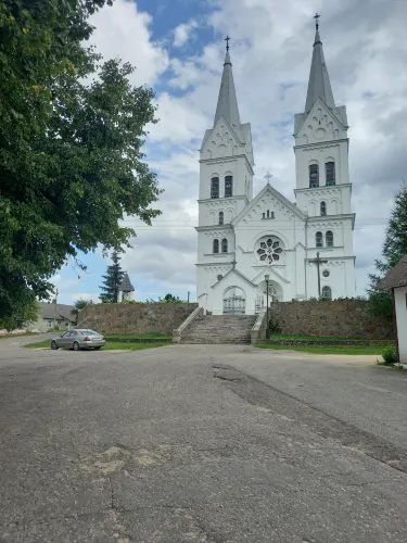 Национальный парк "Браславские озёра"