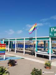 Paraíso Beach Torremolinos