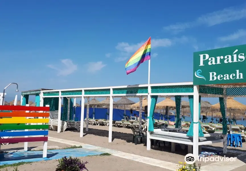 Paraíso Beach Torremolinos