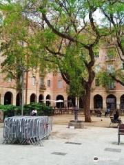 Plaza de Vicenc Martorell