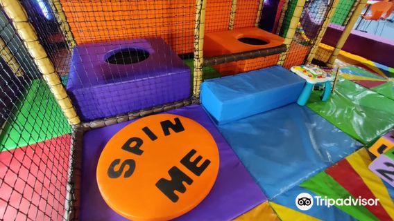 The Play Farm