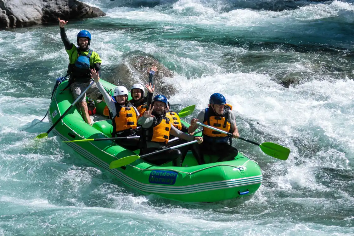 Hotels near Outdoor Norway