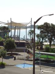 Whakatane isite Visitor Information Centre