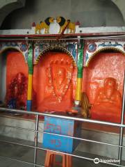 Kapil Muni Temple