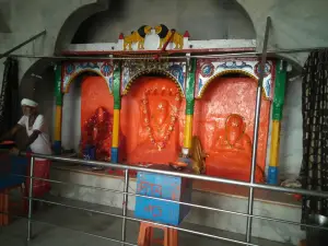 Kapil Muni Temple