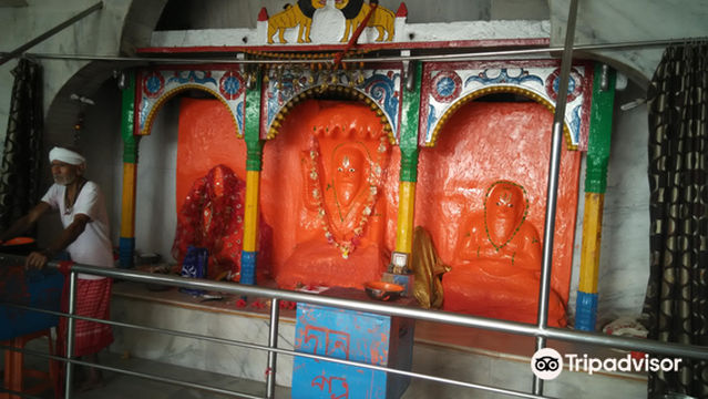 Kapil Muni Temple