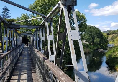 Hauraki Rail Trail