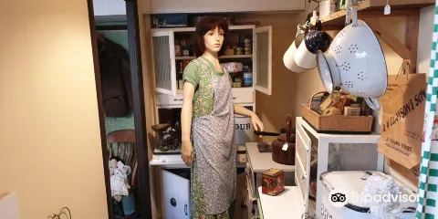 The Wellingborough Museum