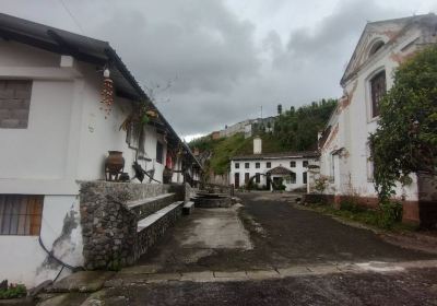 Otavalo