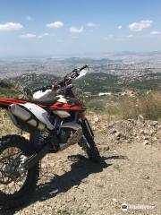 Enduro Greece